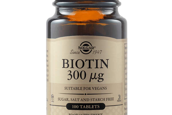 Știai că biotina poate transforma nu doar părul, ci și starea ta de bine?