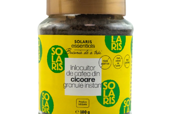 De ce Cafeluta de cereale este secretul unei energii naturale pe tot parcursul zilei?