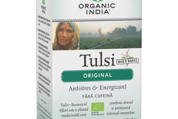 Cum am descoperit secretele naturale ale energiei din ceaiul de Tulsi și cum mi-a schimbat viața