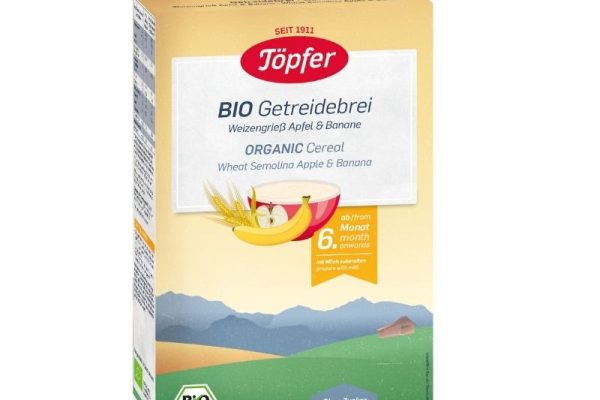Ce beneficii au cerealele cu gris pentru dezvoltarea copiilor de la 6 luni?
