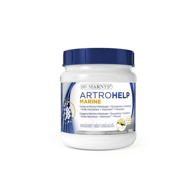De ce colagenul marin poate fi cheia tinereții pielii tale?