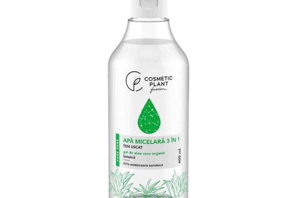 Știai că ingredientele naturale pot transforma complet rutina ta de îngrijire a tenului?