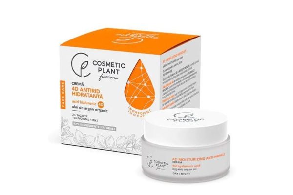 Știai că acidul hialuronic are 4 tipuri diferite pentru un ten perfect?
