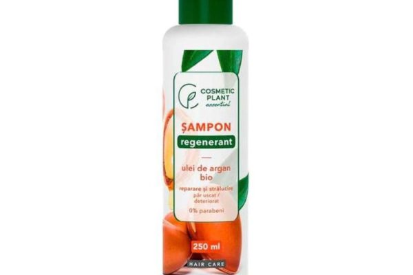 Știai că uleiul de argan poate transforma complet textura părului tău?