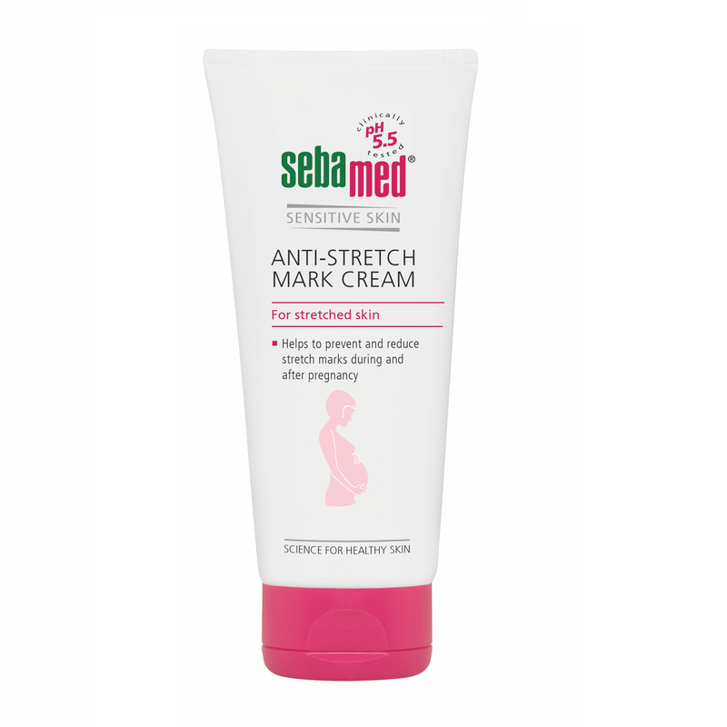 Ce este crema antivergeturi ideală pentru pielea sensibilă și cum ajută?