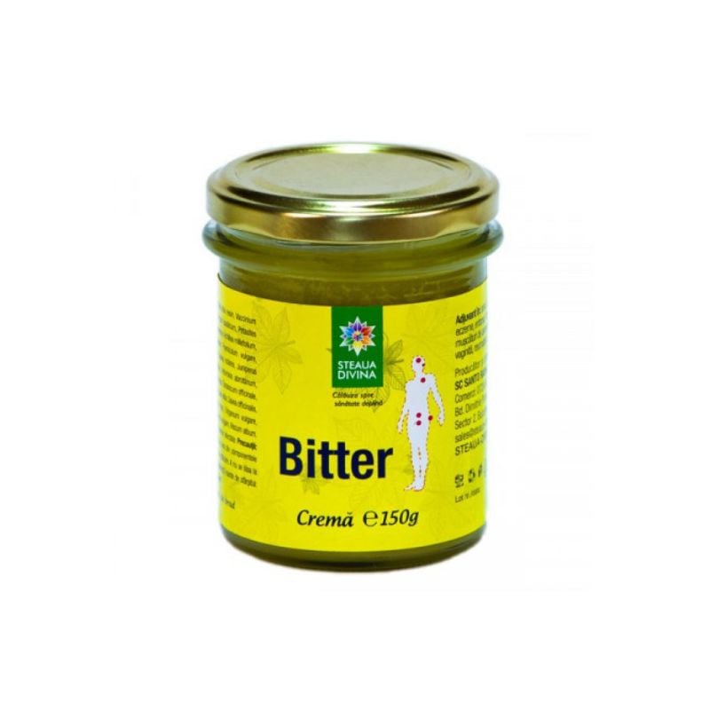 Știai că plantele din crema bitter pot transforma complet sănătatea pielii tale?