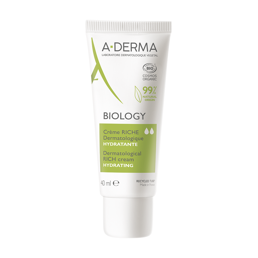 Ce este crema hidratantă care protejează pielea fragilă de agresorii externi?
