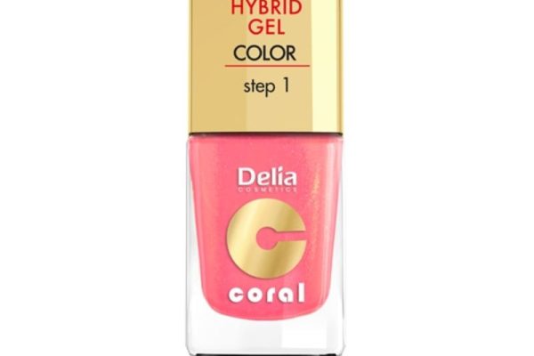 De ce unghiile tale au nevoie de hidratare? Descoperă secretul complexului CORAL!