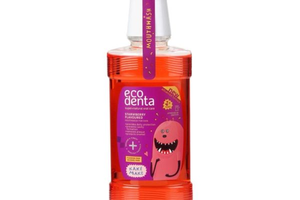 De ce aroma de căpșuni poate face periajul dentar mai plăcut pentru copii?