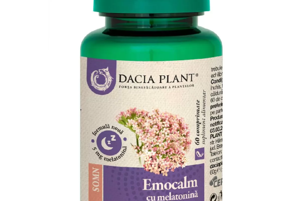 Cum poate melatonina să transforme somnul tău? Beneficiile surprinzătoare ale acestui ingredient!