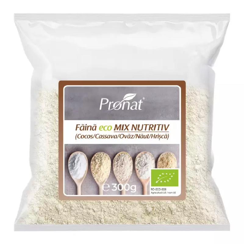 Știați că acest ingredient secret poate transforma orice rețetă de desert?