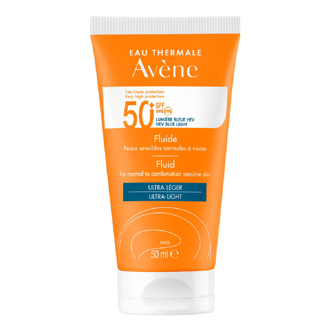 Știai că un fluid cu SPF 50+ poate schimba radical rutina ta de îngrijire?