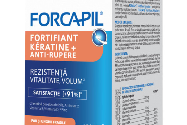 De ce vitaminele pentru păr pot transforma aspectul unghiilor tale?