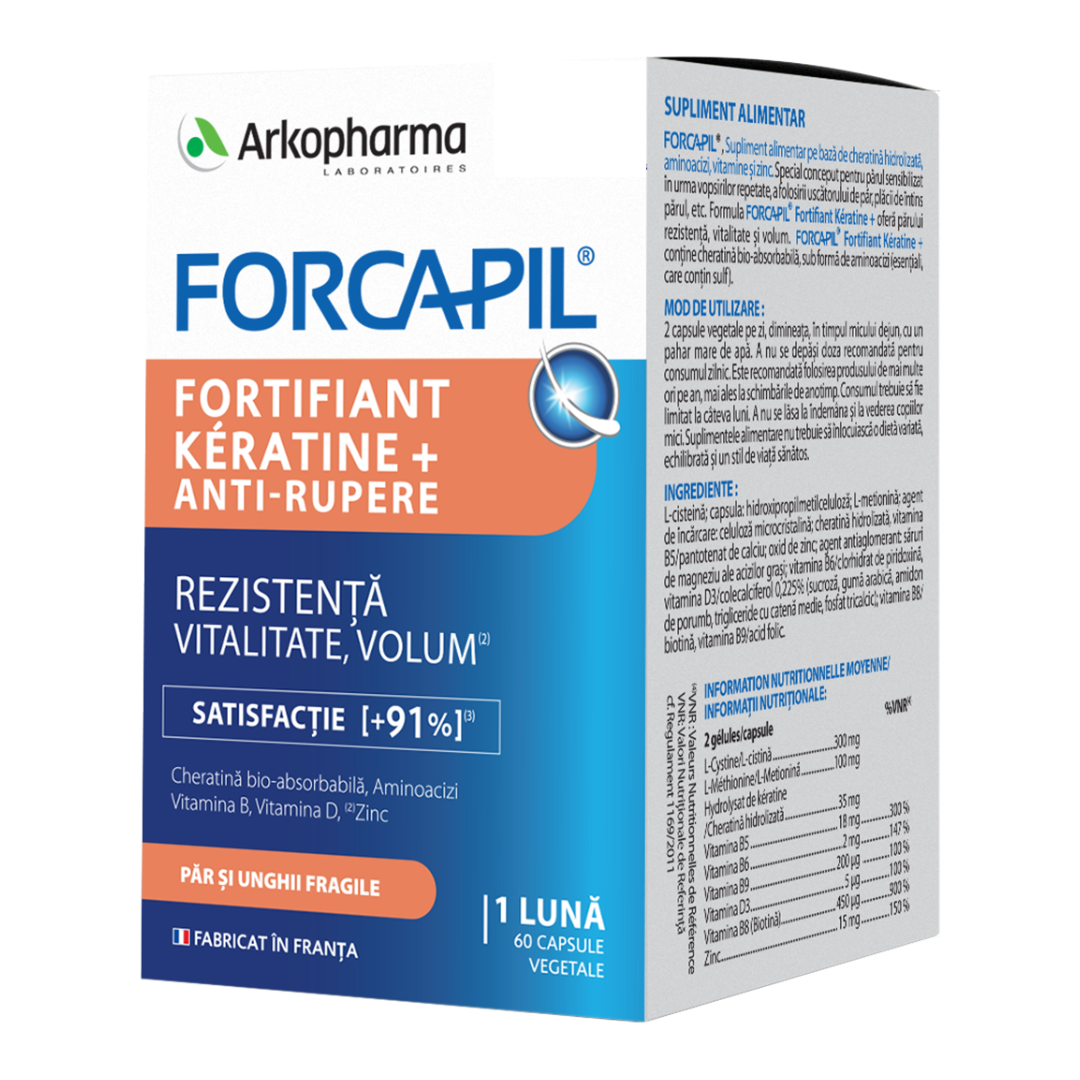 De ce vitaminele pentru păr pot transforma aspectul unghiilor tale?