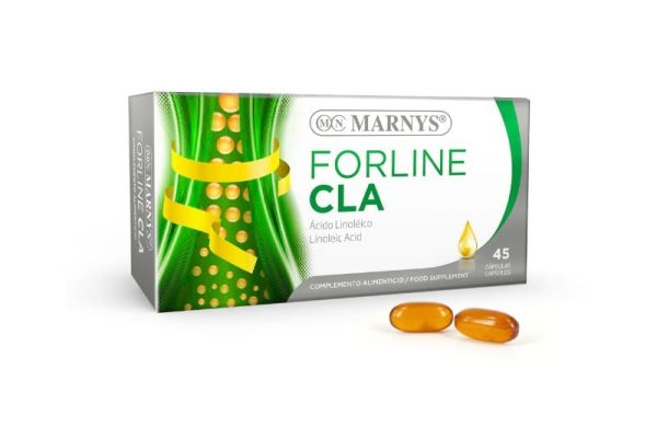 De ce acidul linoleic conjugat este secretul unei siluete de invidiat?