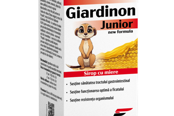 De ce siropul pentru digestie devine secretul mamelor cu copii fericiți?