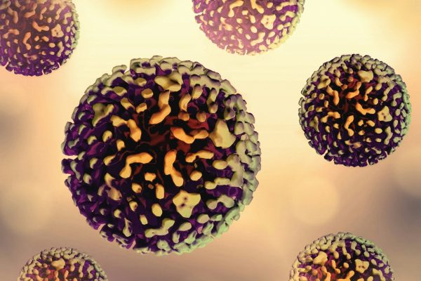 Editarea epigenetică ar putea eradica infecțiile cronice cu hepatită B