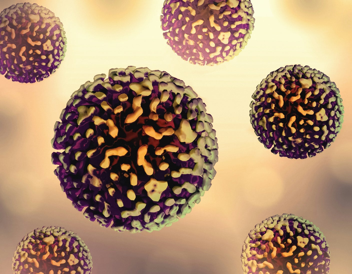 Editarea epigenetică ar putea eradica infecțiile cronice cu hepatită B