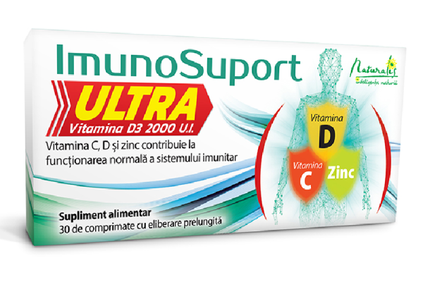 De ce vitamina C este cheia superputerilor sistemului imunitar?