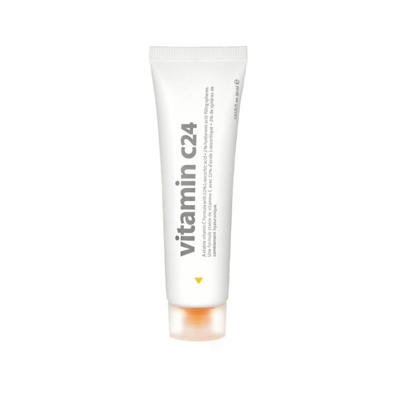 De ce combinația de vitamina C și acid hialuronic poate transforma tenul tău?