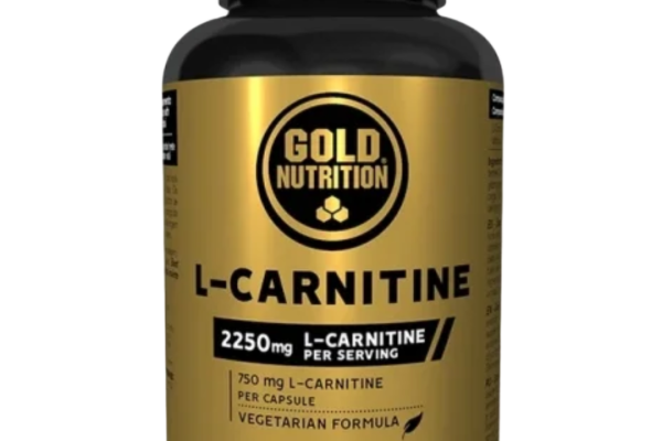 Cum ajută L-Carnitina la îmbunătățirea performanțelor fizice? Recenzie și beneficii