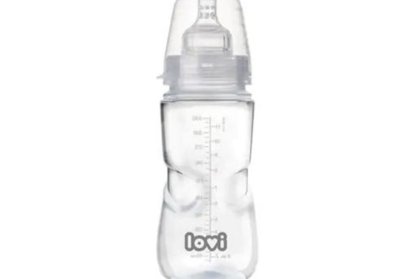 De ce biberonul potrivit poate transforma alimentația bebelușului tău?