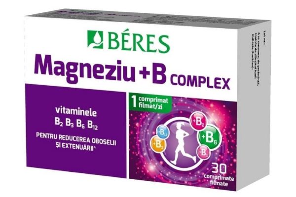 Știai că magneziul poate îmbunătăți performanța creierului tău?