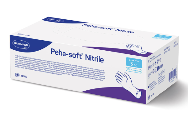 Ce beneficii aduc mănușile din nitril pentru protecția ta medicală?