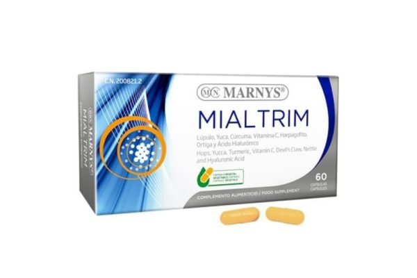 De ce aceste ingrediente obscure îți pot transforma articulațiile și mușchii?