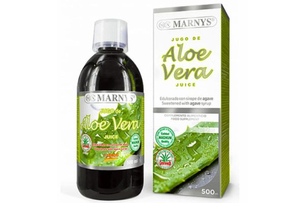 Știai că aloe vera poate transforma sănătatea digestivă cu un ingredient secret?