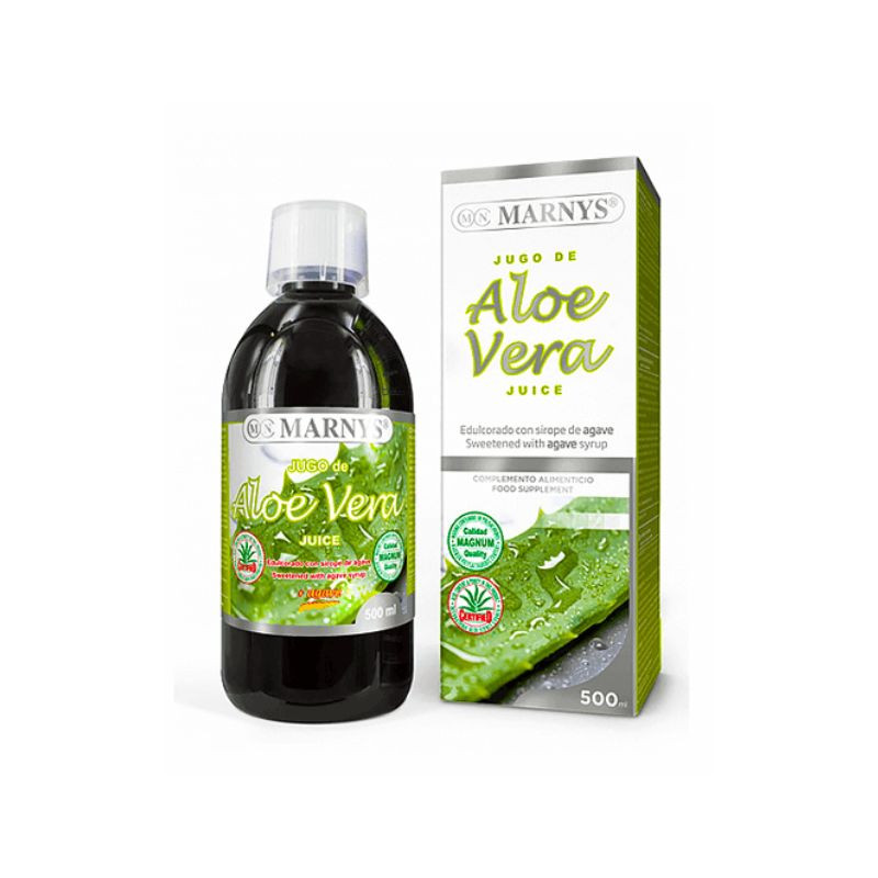 Știai că aloe vera poate transforma sănătatea digestivă cu un ingredient secret?