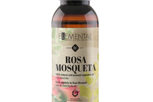 De ce uleiul de Rosa Mosqueta este secretul frumuseții pielii tale?