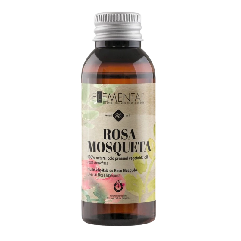 De ce uleiul de Rosa Mosqueta este secretul frumuseții pielii tale?
