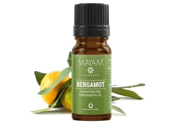 De ce uleiul esențial de bergamotă este secretul mixturii perfecte pentru parfumuri?