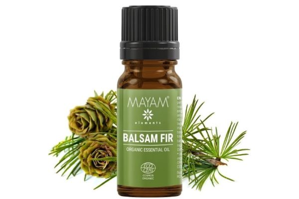 De ce uleiul esențial de brad balsamic este secretul bunăstării tale?