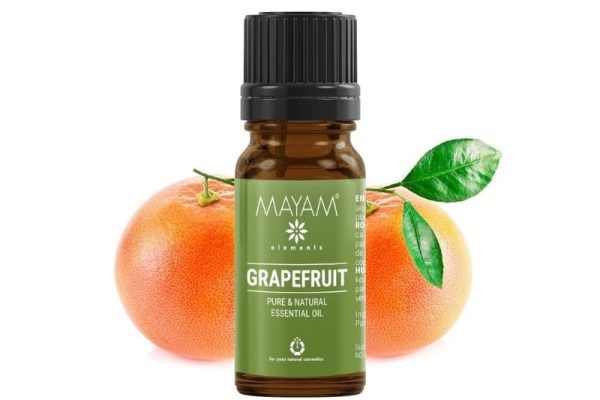 Știai că grapefruitul poate transforma complet atmosfera din casa ta?