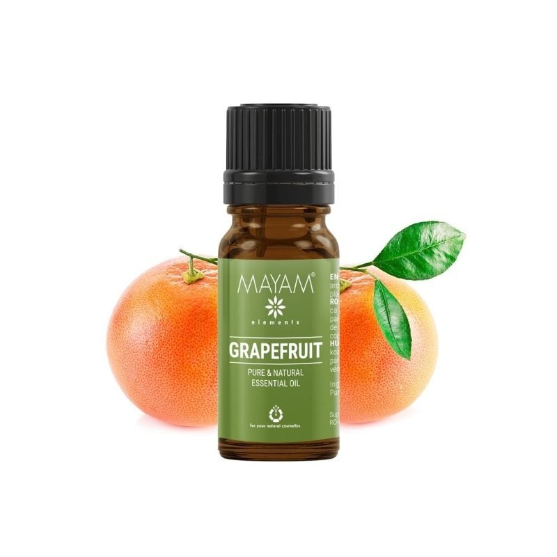 Știai că grapefruitul poate transforma complet atmosfera din casa ta?