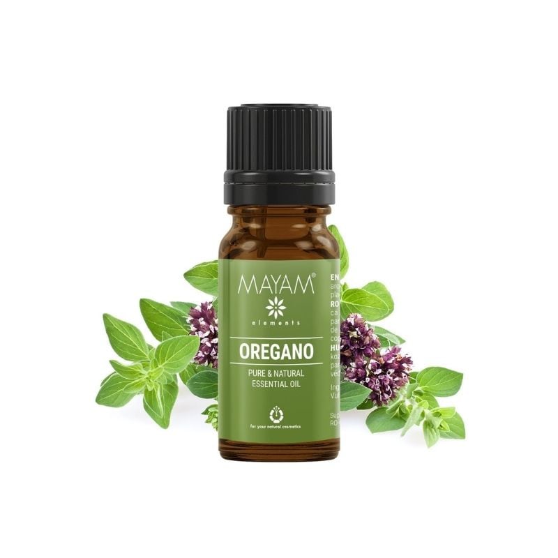 De ce uleiul de oregano este noul elixir al sănătății tale?