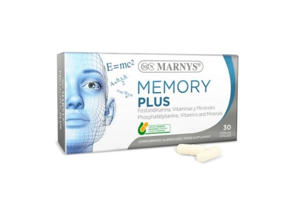 Știai că anumite ingrediente naturale pot amplifica memoria și concentrarea?