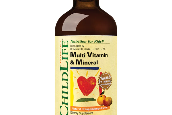 Cum am descoperit secretul vitalității copiilor mei cu un mic ajutor zilnic