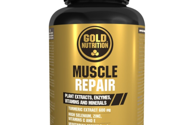 Ce este Clinical Muscle Repair și cum ajută la refacerea rapidă a mușchilor?