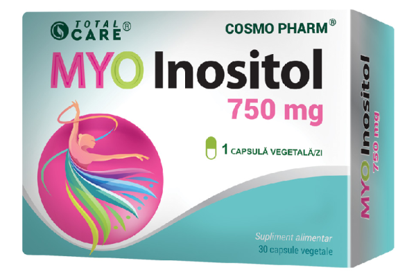 Știai că mio-inozitolul poate influența fertilitatea într-un mod surprinzător?