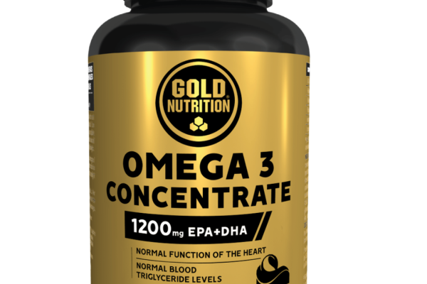 Ce beneficii aduc acizii grași Omega 3 pentru sportivi și sănătatea ta?