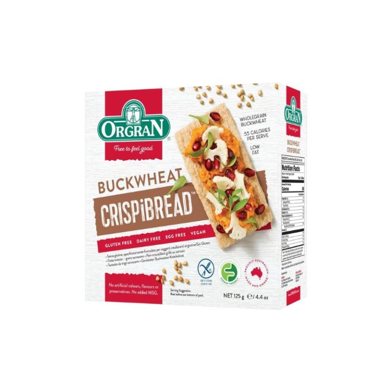 De ce hrișca este cheia unei alimentații fără gluten și mai sănătoase?