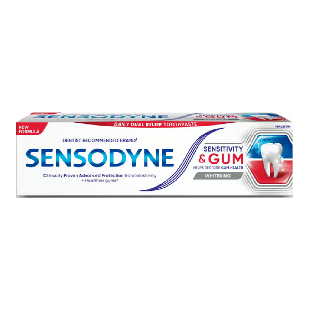 De ce dinții sensibili pot fi un semn al sănătății gingiilor tale?