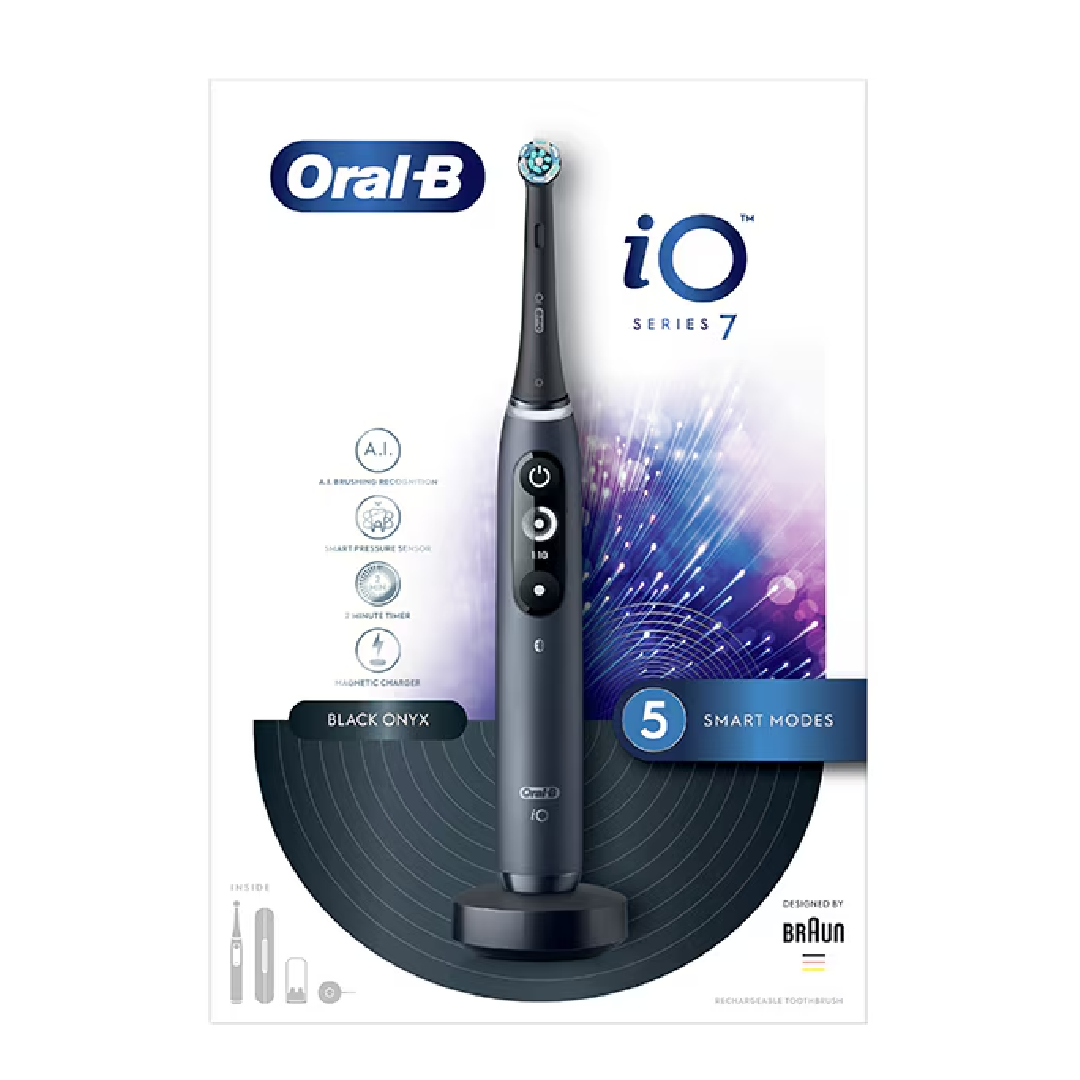 Știai că o periuță electrică poate transforma radical sănătatea dentară? Descoperă secretul!