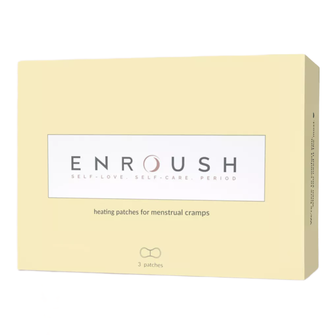 Știai că există o metodă naturală pentru a scăpa de crampe menstruale?