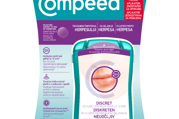 De ce trebuie să ai întotdeauna în casă plasturi pentru herpes? Descoperă beneficiile ascunse!