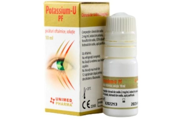 De ce ochii tăi au nevoie de o vitamină rară pentru a combate oboseala?