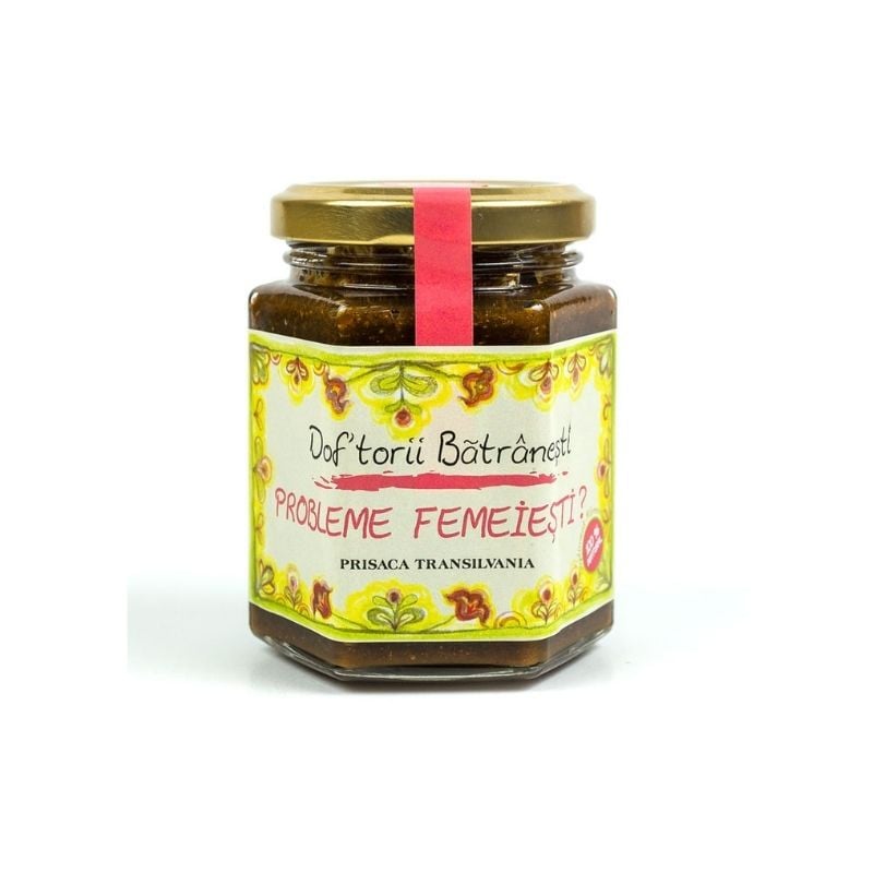 Ce este adjuvantul pentru fertilitate care ajută la problemele femeiești?